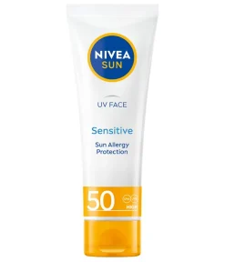 Sun Sensitive Face Cream SPF 50