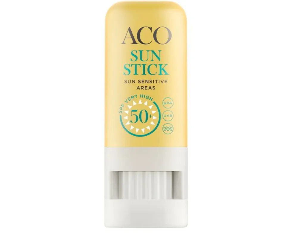 Sun Stick SPF 50+