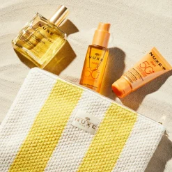 Sun Travel Kit
