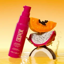 Sunny Honey Anti-Aging Tanning Serum