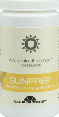 Sunprep