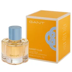 Sunset Club Eau de Parfum