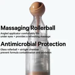 Sunshine Under Eye Tint + Brighten