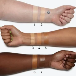 Sunshine Under Eye Tint + Brighten