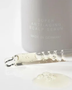 Super Anti-Aging Hair & Scalp Serum