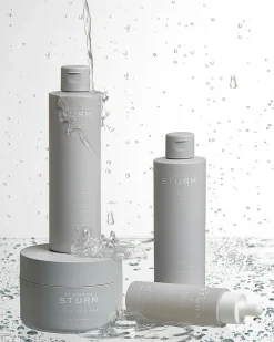 Super Anti-Aging Hair & Scalp Serum