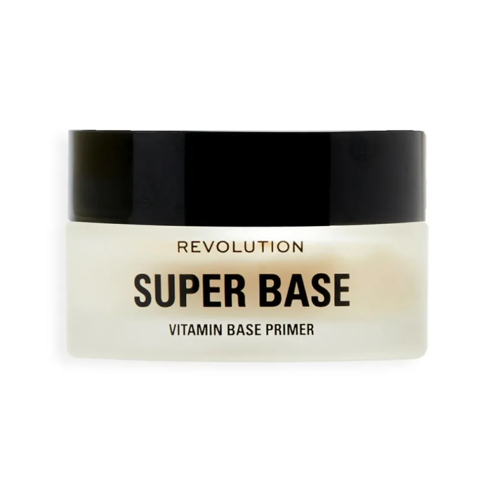 Super Base Vitamin Base Primer
