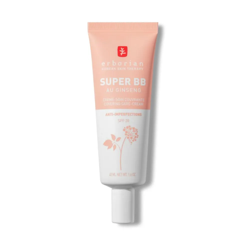 Super BB Cream