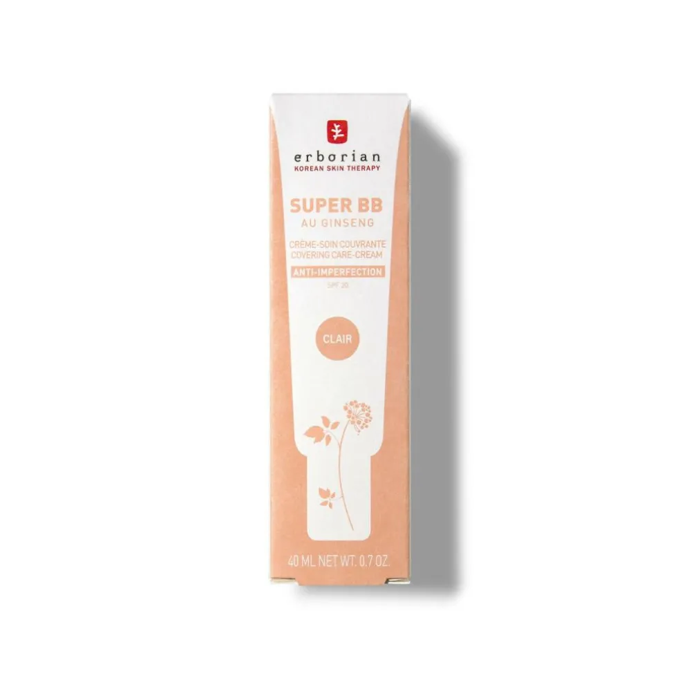 Super BB Cream