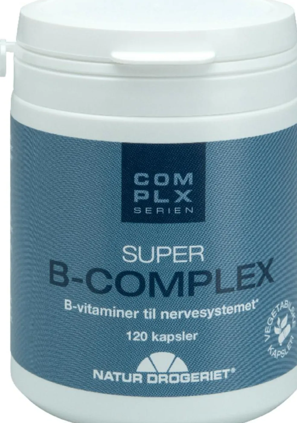 Super B-Complex