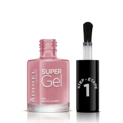 Super Gel Nail Polish