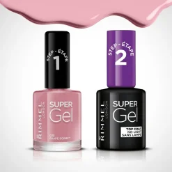 Super Gel Nail Polish