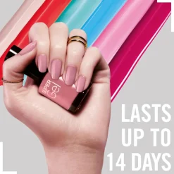 Super Gel Nail Polish
