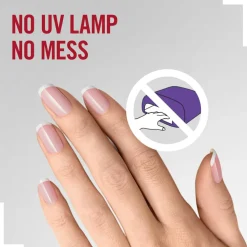 Super Gel Nail Polish