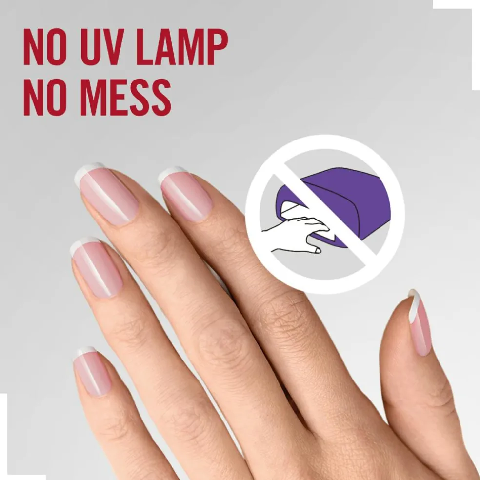 Super Gel Nail Polish