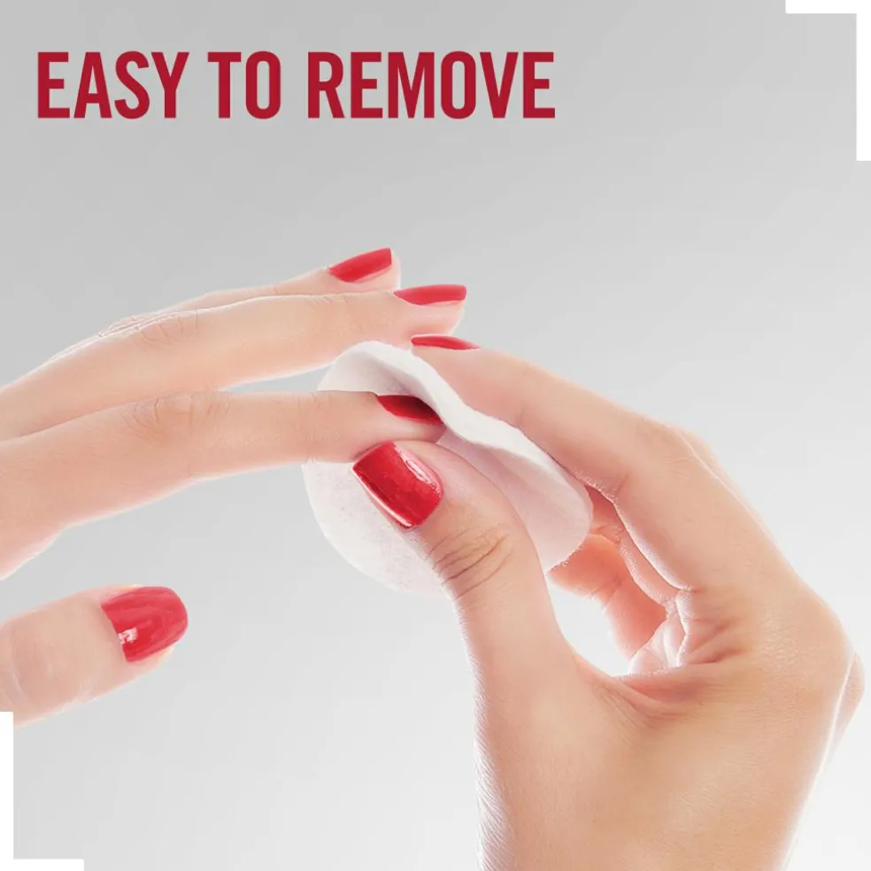 Super Gel Nail Polish