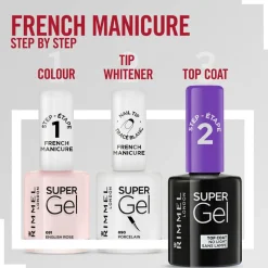 Super Gel Nail Polish