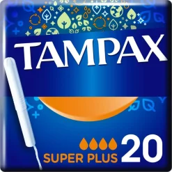 Super Plus Tamponer