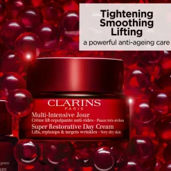 Super Restorative Day Cream For Very Dry Skin