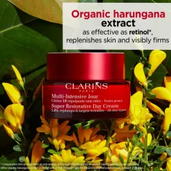 Super Restorative Day Cream For All Skin Types