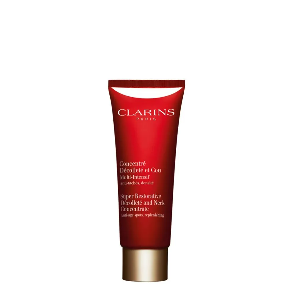 Super Restorative Decollete & Neck