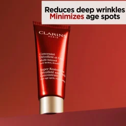 Super Restorative Decollete & Neck