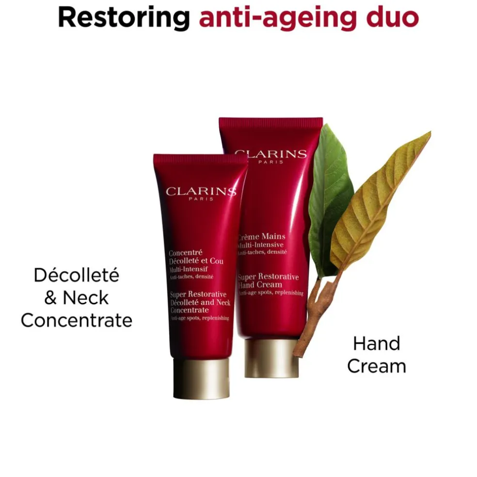 Super Restorative Decollete & Neck