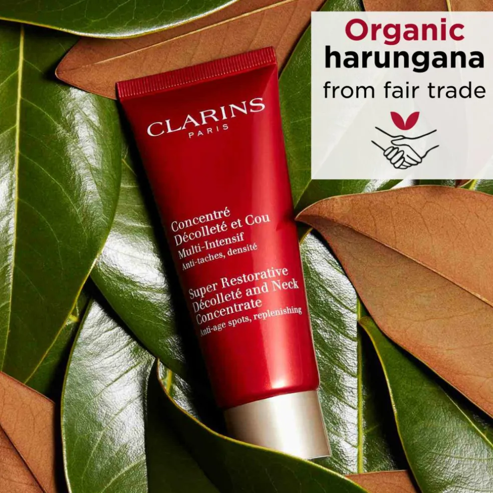 Super Restorative Decollete & Neck