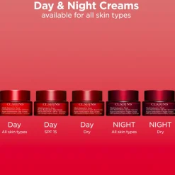 Super Restorative Night Cream Normal