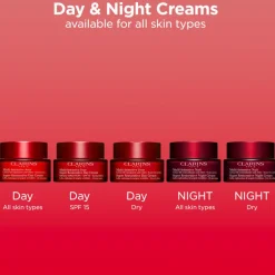Super Restorative Night Cream Dry Skin