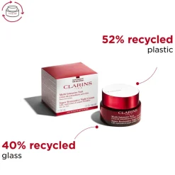 Super Restorative Night Cream Dry Skin