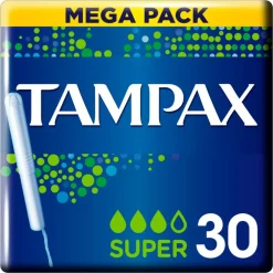 Super Tamponer