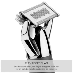 Super X Metal Series X Blade