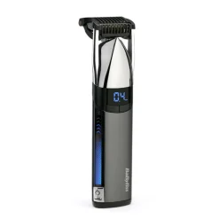 Super X Metal Stubble Trimmer