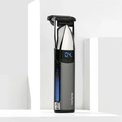 Super X Metal Stubble Trimmer
