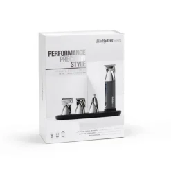 Super X-Metal Multi-Trimmer