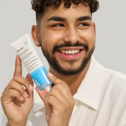 Superactive Spf Moisturizer: Oil + Pore