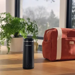 Superfast Portable Bottle Warmer