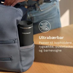 Superfast Portable Bottle Warmer