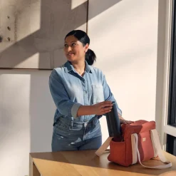 Superfast Portable Bottle Warmer