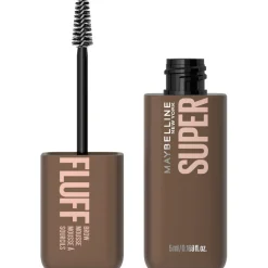 Superfluff Brow Mousse