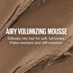 Superfluff Brow Mousse