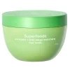 Superfoods Avocado + Kiwi Mega Moisture Superfood Mask