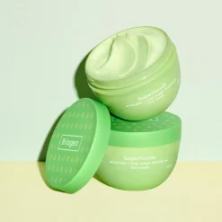 Superfoods Avocado + Kiwi Mega Moisture Superfood Mask