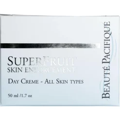 Superfruit Day Creme All Skin Types