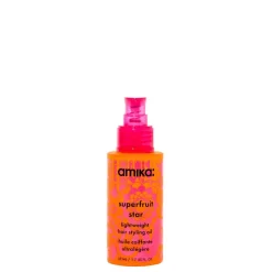 Superfruit Star Lightweight Hair Styling Oil