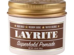 Superhold Pomade