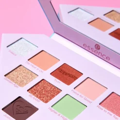 Superman Eyeshadow Palette