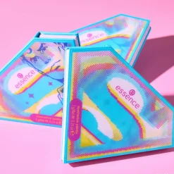 Superman Eyeshadow Palette