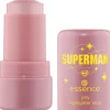 Superman Jelly Highlighter Stick